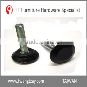 Sofa Plastic Furniture Adjustable Feet thumbnail-3