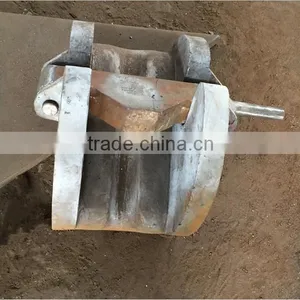 Jis F2033 Roller Bar Type Chain Stopper thumbnail-1