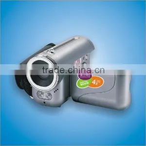 DV136D Popular Mini 300k Pxiels Digital Video Camera thumbnail-1