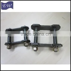 Auto Partss Pring Shackle Kit thumbnail-2