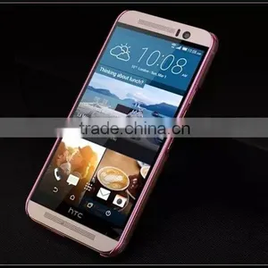 XUNDD Jazz Series Clear Electroplating TPU Case For HTC M9 Soft Back Cover For HTC M9 MT-4081 thumbnail-3