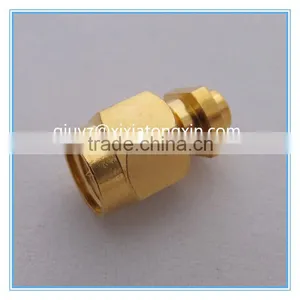 7/16 Pin Waterproof rf Connector Made in China thumbnail-5