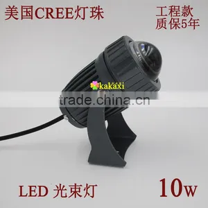 10W LED Exterior Wall Beam Lights LED Flood Light IP65 Outdoor Lighting thumbnail-1