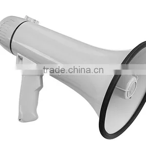 15W Hand Grip Type Megaphone/speaker for Wholesale thumbnail-2