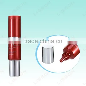Eco Friendly Single-layer Bpa Free Cosmetic Packaging Tube Childproof Cap thumbnail-1