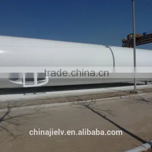 Wind Power Steel Pole Tower thumbnail-4