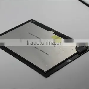 For Microsoft Surface Pro 3 1631 V1.1 LCD LED FHD Touch Screen Digitizer Assembly Quality Choice thumbnail-6