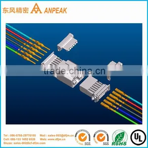 2015 Hot Sale Durable 13 Pin Pbt Automotive Electrical Wire Connectors thumbnail-6