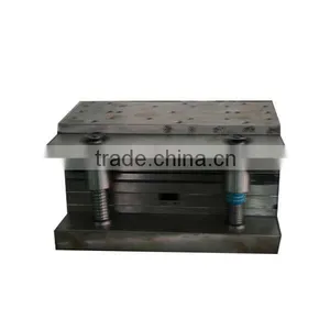 Customized Tungste Steel Mold thumbnail-1