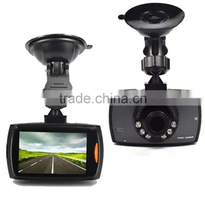 Night Vision Bulb Dvr Security Cctv Camera Cheap Car In Vehicle Hidden Camera Quality Choice thumbnail-2