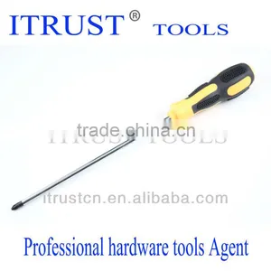 Phillips Screwdriver Tools With Meassage Handle SD1036 thumbnail-1
