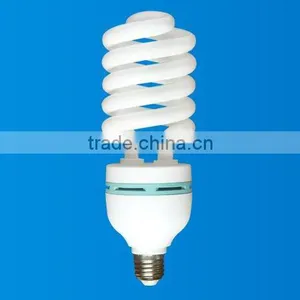 Half Spiral Energy Saving Lamp thumbnail-1