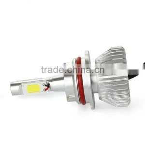 Best Price 28W 2200LM Car Led Headlight H4 9004 9007 thumbnail-3