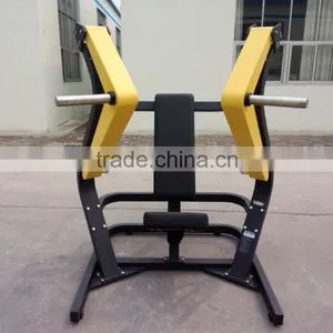 TZ - 6062 Best Selling Sports Equipment /chest Press/Gym Fitness Equipment thumbnail-2