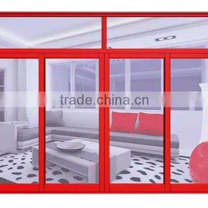 Aluminum Profile for Door and Window thumbnail-1