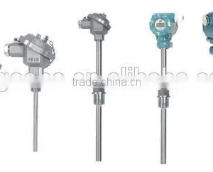 SBWZ/R Series Integral Temperature Transmitter thumbnail-1