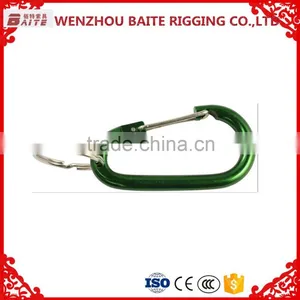 High Quality Bit Aluminum Hook thumbnail-1