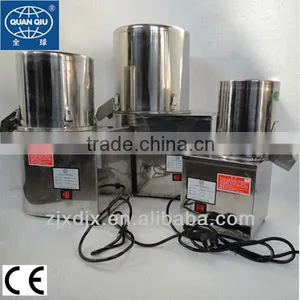 Fruit and Vegetable Dicer thumbnail-1
