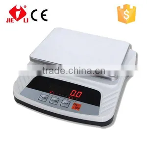 5kg Digital LCD High Precision Lab Balance thumbnail-2
