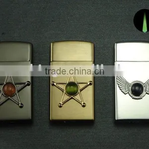 STAR WINDPROOF LIGHTER thumbnail-1