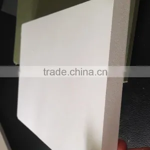 Pvc Concrete Forming System White Pvc Foam Board thumbnail-5