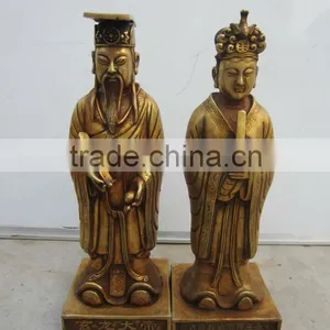 Laughing Buddha Statue thumbnail-1