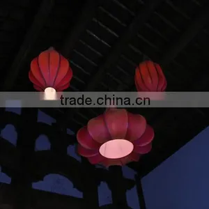 Chinese Style Ceiling Light thumbnail-2