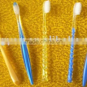 Thin Hotel Toothbrush for Five-star Hotel thumbnail-5