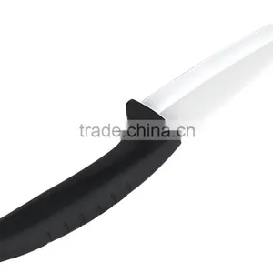 ABS+CERAMIC 19cm KITCHEN KNIVER CERAMIC KNIFE thumbnail-1