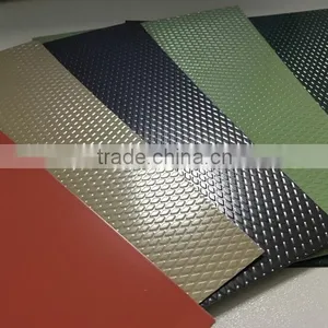 PE/PVDF Coated Embossed Aluminum Coil for Signboard thumbnail-3