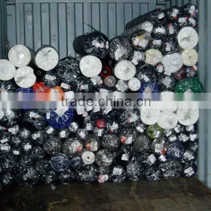 Polyester Minimatt Fabric Stock thumbnail-1