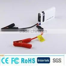 New Arrivals Jump Starter Pack Emergency Jump Starter thumbnail-1
