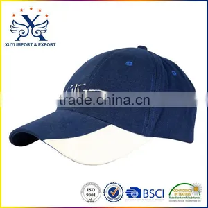 Wholesale Caps Promotional Embroidered Cap and Hat thumbnail-1
