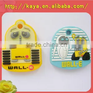 Custom Design Stylish Silicone Car Key Cover thumbnail-1