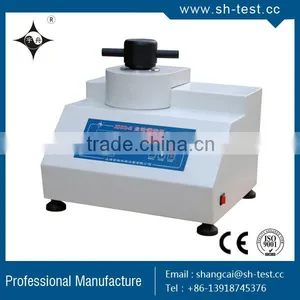 ZXQ-2 Automatic Metallographic Sample Mounting Press thumbnail-1