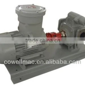 Coupling Drive Fuel Oil Transfer Pumps thumbnail-1