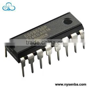 Infrared Induction Control IC for Detector CS9803 thumbnail-1