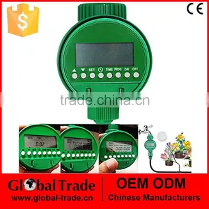 Automatic Electronic Garden Water Timer Irrigation Plant Watering System New 550272 thumbnail-1