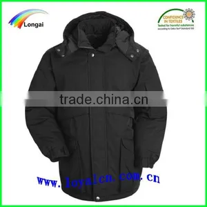 Jacket Workwear Wholesale TC Fabric thumbnail-1