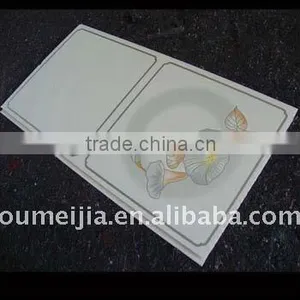 Different Colors Artistic Ceilings Pvc Panel thumbnail-1