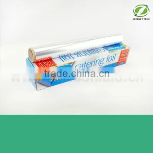 30 Meters Catering Foil Rolls for Food Packaging thumbnail-2