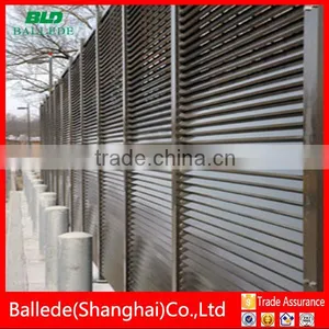 High Quality Aluminum Product Aluminum Cast Fence thumbnail-5