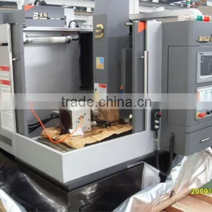 High Speed Cheap Cnc Milling Machine BMDX8060 thumbnail-4