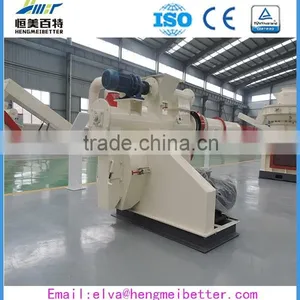 Ring Die Wood Automatic Feeding Machine All-in-one Machine thumbnail-3