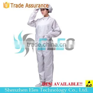 EPA Use Esd 100%cotton t Shirt With Great Price thumbnail-4