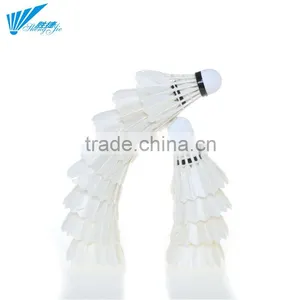 New Model Good Quality Badminton Victor Shuttlecock Hot Sale Ball thumbnail-1