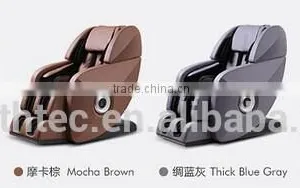 2016 New Arrival Zero Gravity Full Body Massage Chair for Sale Quality Choice thumbnail-6