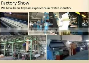 Shaoxing Hafei Home Textile Co., Ltd. company overview - view 2 thumbnail
