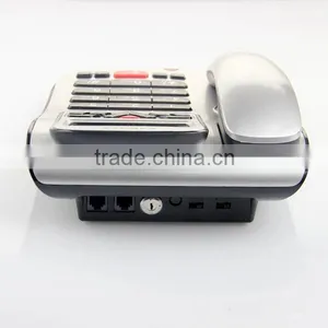 Exclusive Model Talking Caller id Corded Telephone thumbnail-6
