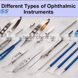 Ophthalmic Instruments MADE BY BOSS HEALTHCARE INSTRUMENTS thumbnail-3
